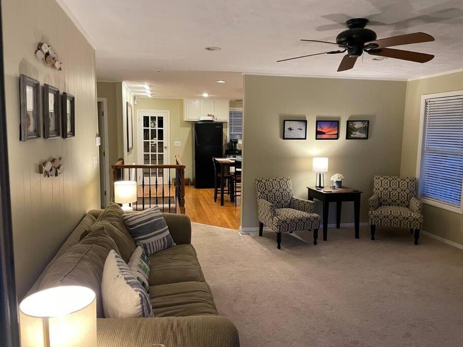 Cozy, Lake Lanier Property With Amazing Views Villa ดอว์สันวิลล์ ภายนอก รูปภาพ