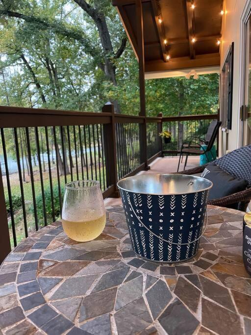 Cozy, Lake Lanier Property With Amazing Views Villa ดอว์สันวิลล์ ภายนอก รูปภาพ