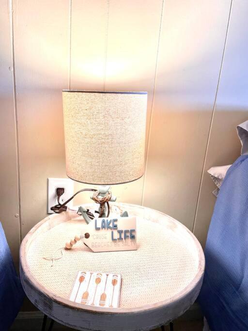 Cozy, Lake Lanier Property With Amazing Views Villa ดอว์สันวิลล์ ภายนอก รูปภาพ