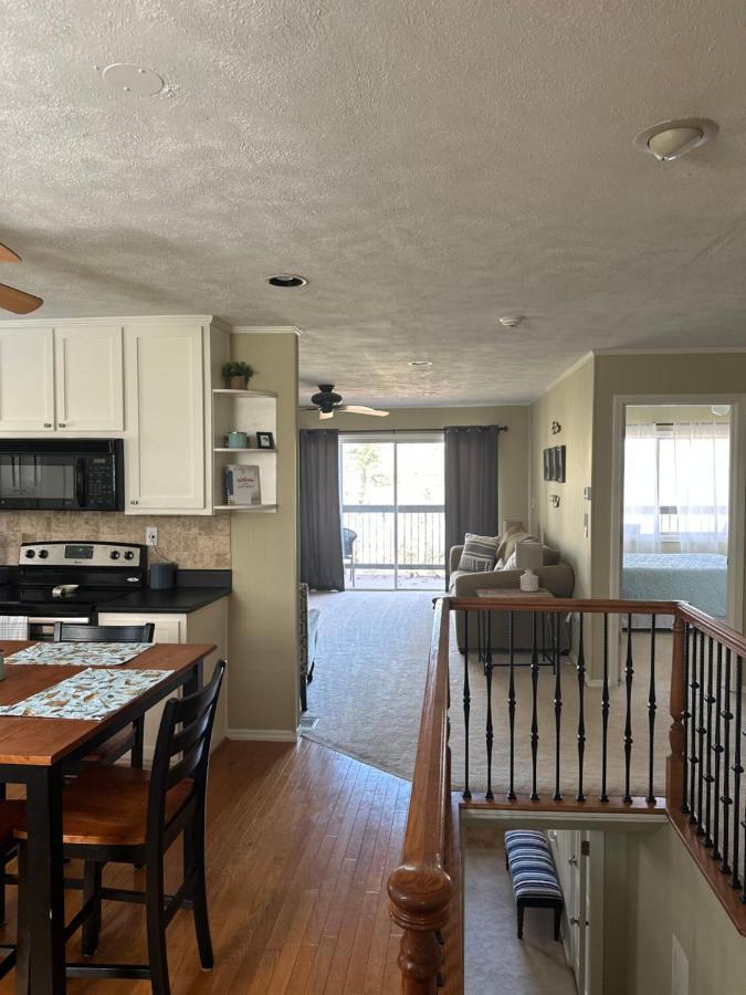 Cozy, Lake Lanier Property With Amazing Views Villa ดอว์สันวิลล์ ภายนอก รูปภาพ
