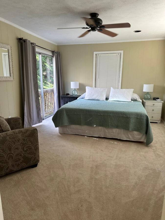 Cozy, Lake Lanier Property With Amazing Views Villa ดอว์สันวิลล์ ภายนอก รูปภาพ